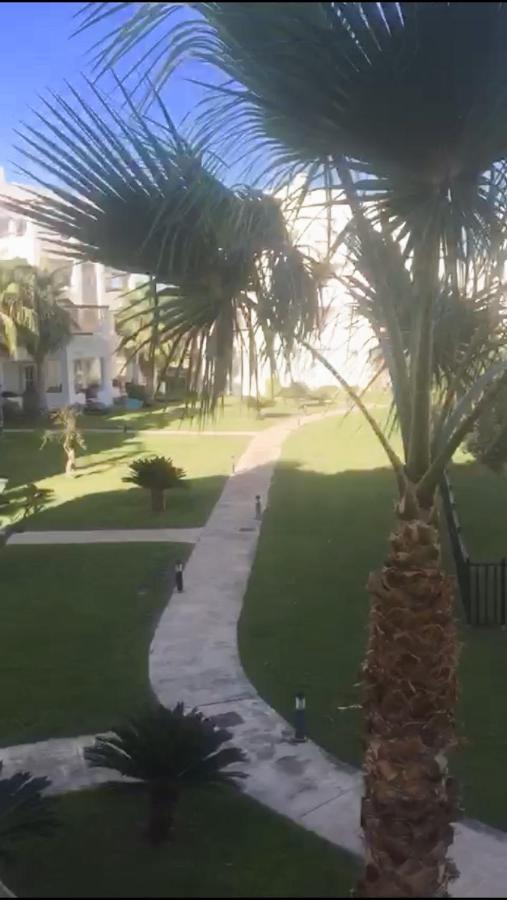 Las Terrazas De La Torre Leilighet Murcia Eksteriør bilde