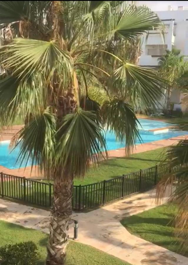 Las Terrazas De La Torre Leilighet Murcia Eksteriør bilde